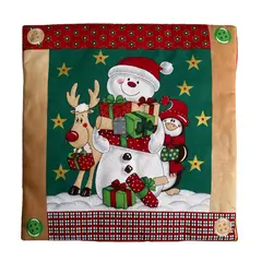 TEXTILES LA FLORESTA - Funda de Cojín