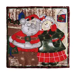 TEXTILES LA FLORESTA - Funda de Cojín