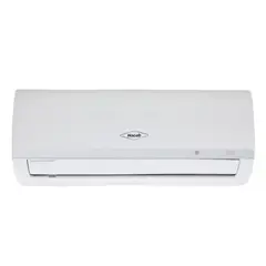 HACEB - Aire Acondicionado 9000 BTU Tipo Split 110V Blanco