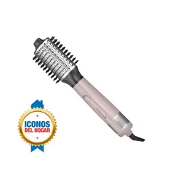 REMINGTON - Cepillo de Aire W2S Cabello Húmedo y Seco AS15A
