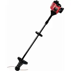 TROY BILT - Guadaña A Gasolina De Eje Curvo 25Cc Ancho De Corte 40Cm