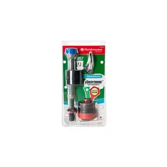 FLUIDMASTER - Juego de Reparación Completo para Inodoro de 5.08 cm