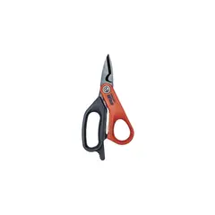 WISS - Cizalla de Datos para Electricista Mango Ergonómico