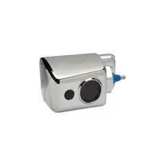 ZURN - Kit Reacondicionamiento Válvula Descarga Automática Cromado