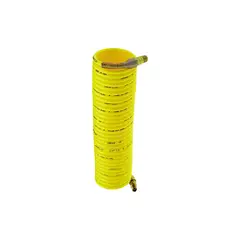 AMFLO - Manguera de Aire con Enrollador 15.24 M