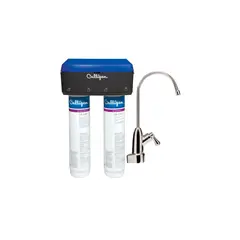 CULLIGAN SALES - Filtro de Agua para Bajo Fregadero 2 Fases