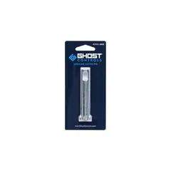 GHOST CONTROLS - Pasador de Horquilla con Traba de Acero Macizo