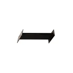 GHOST CONTROLS - Soporte De Montaje Para Teclado Universal Negro
