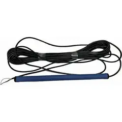 GHOST CONTROLS - Sensor De Vehículo Cableado Para Salida