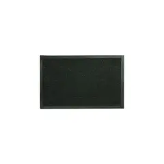 SPORTS LICENSING SOL - Alfombra con Patrón Doble Acanalado Carbón 45.72 X 71.12 cm