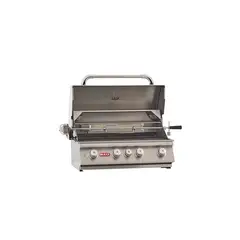 BULL OUTDOOR PRODUCT - Cabezal Atornillable para Parrilla Angus Propano Líquido