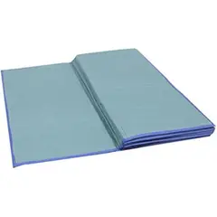 TRIMACO - Lona Protectora Plegable Mate de 0.60 X 2.13 M