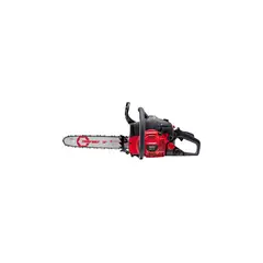 TROY BILT - Motosierra A Gasolina 41AY4214766 De 2 Tiempos De 42 Cc Espada De 14 In- 35.56 Cm