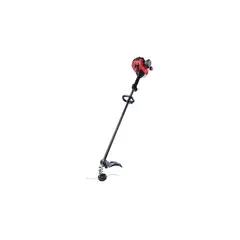 TROY BILT - Guadaña A Gasolina De Eje Recto 25Cc Ancho De Corte 40Cm