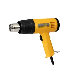 FURIUS - Pistola De Calor 1800w 50-630c