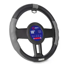 SPARCO - Forro Timon Cubre Volante Carro Protector