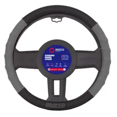 SPARCO - Forro Timon Cubre Volante Carro Protector
