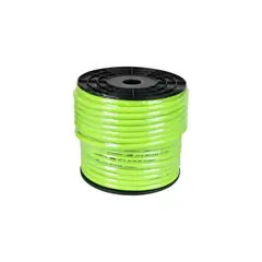 LEGACY MANUFACTURING - Manguera de Aire a Granel de 0.95 cm X 76.20 M