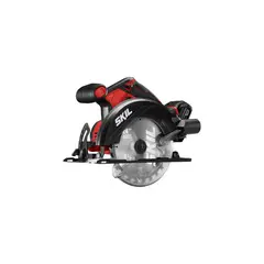 SKIL - Sierra Circular Inalámbrica con Batería de 20 V y 2 Ah