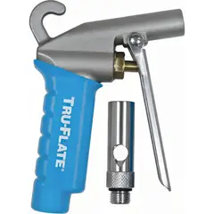 TRU FLATE - Juego de Pistolas de Soplado de Aire X 2 Piezas