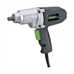 RICHPOWER - Llave De Impacto Eléctrica Genesis Con Alto Rendimiento Y Kit Completo