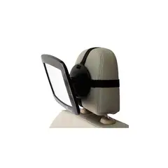 undefined - Espejo Regulable para Asiento Trasero 24.13 X 20.30 cm