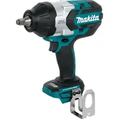 MAKITA - Llave Percutora XWT08Z 18 V sin Escobillas de 1/2 Pulgadas