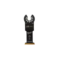 IMPERIAL - Hoja Bimetálica para Materiales Varios de 3.49 cm Paquete de 10
