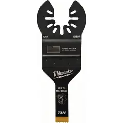 IMPERIAL - Hoja Bimetal para Materiales Varios de 0.95 cm Paquete X 1