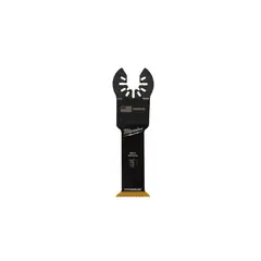 IMPERIAL - Hoja Bimetal para Materiales Varios de 3.17 cm Paquete X 1