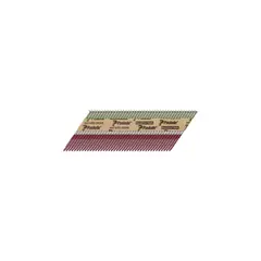 PASLODE - Clavos para Enmarcar Galvanizado en Baño Caliente de 6.03 X 0.28 cm