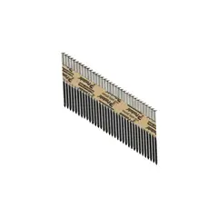 PASLODE - Clavos para Enmarcar Galvanizado en Baño Caliente de 8.25 X 0.28 cm