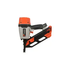 PASLODE - Sierra Clavadora para Enmarcar Compacta