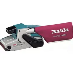 MAKITA - Lija de Banda de Velocidad Variable de 10.16 X 60.96 cm