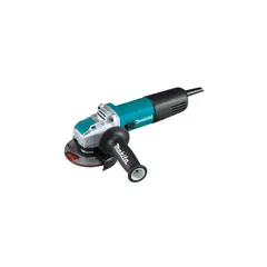 MAKITA - Sierra Esmeriladora Angular X-Lock de 11.43 cm