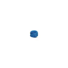 AMFLO - Manguera de Aire de 3/8 X 15.24 M con Rosca Macho de 1/4