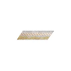 SENCO PRODUCTS - Clavos de Cabeza Completa 0.37 cm X 6.35 cm