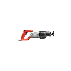 SKIL - Sierra Recíproca con Tecnología Buzzkll 13 Amp