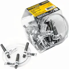 EAZYPOWER - Adaptador para Dado de 1/4 X 5.08 cm