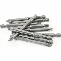 EAZYPOWER - Punta para Destornillador Phillips N.2 X 8.89 cm