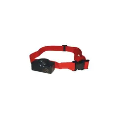 GENERICO - Collar para Control de Ladridos de Perros
