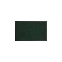 SPORTS LICENSING SOL - Alfombra con Patrón Doble Acanalado Verde 53.34 X 91.44 cm