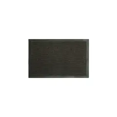 SPORTS LICENSING SOL - Alfombra con Patrón Doble Acanalado Marrón 53.34 X 91.44 cm