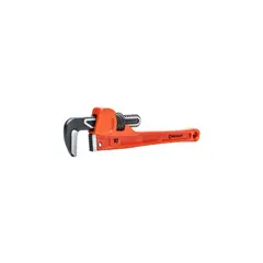 CRESCENT - Llave para Tubos 10 Pulgadas Rojo