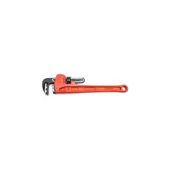 CRESCENT - Llave para Tubos 2 3/8 Pulgadas Rojo