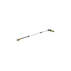 BLACK+DECKER - Sierra Inalámbrica De Batería De Pértiga DCPS620B De 20V