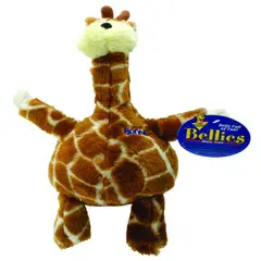 ASPEN PET - Juguete De Peluche Extra Grande Para Perro Con Forma De Jirafa