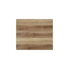 HEALTHIER CHOICE FLOORING - Plancha Vinílica Impermeable Chardonnay con Almohadilla
