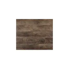 HEALTHIER CHOICE FLOORING - Plancha Vinílica Impermeable Wine Barrell