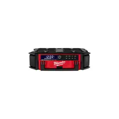 GENERICO - Radio + Cargador M18